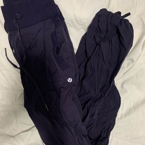Lulu studio pants